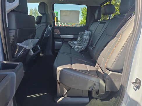 New 2026 Ford F250 Lariat w/ Lariat Ultimate Package AWD/4WD image 31