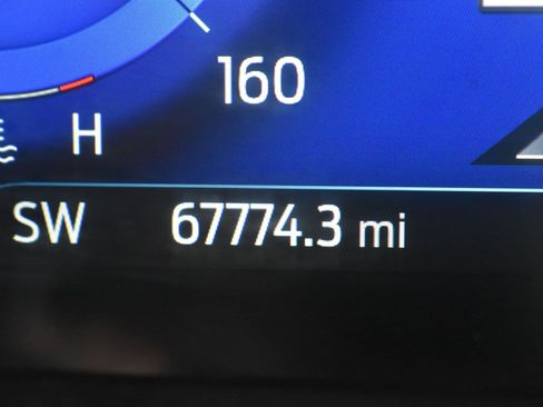 Used 2023 Ford Explorer ST w/ Equipment Group 401A image 35