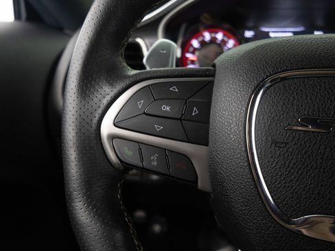 Used 2015 Dodge Challenger SRT Hellcat image 51