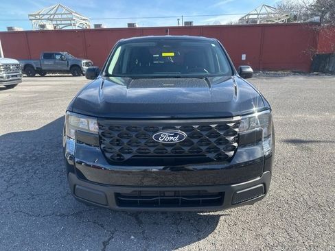 New 2025 Ford Maverick XL image 8