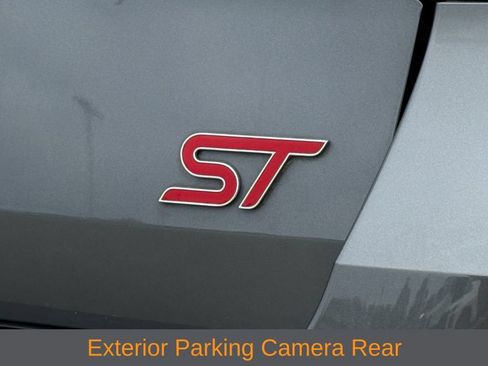 Used 2022 Ford Explorer ST AWD/4WD image 8