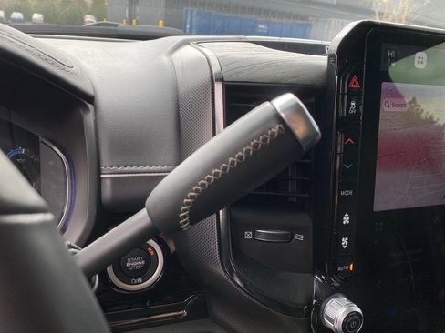 Used 2025 RAM 3500 Limited image 65