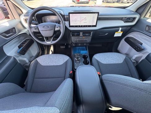 New 2026 Ford Maverick XLT w/ 4K Tow Package AWD/4WD image 25