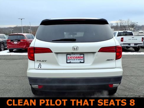 Used 2018 Honda Pilot LX image 6