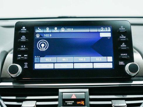 Used 2022 Honda Accord LX image 13