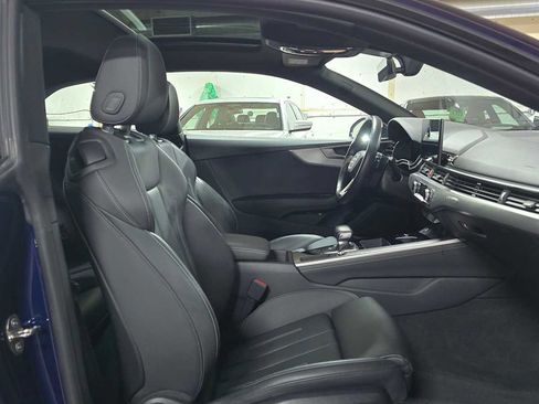 Used 2021 Audi A5 2.0T Premium Plus image 11