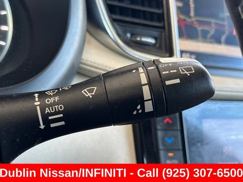 Used 2022 INFINITI QX50 Sensory w/ Cargo Package AWD/4WD image 40