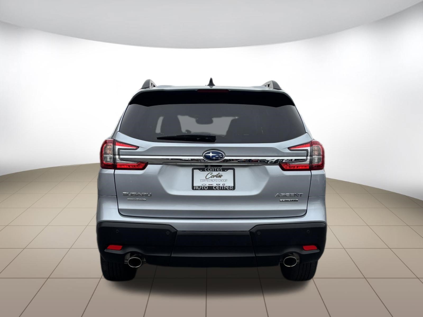 Used 2023 Subaru Ascent Limited AWD/4WD image 6