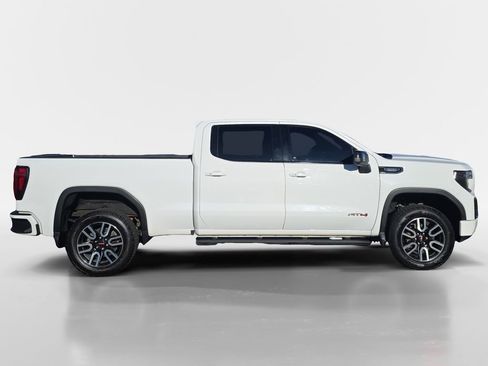 Used 2021 GMC Sierra 1500 AT4 image 6