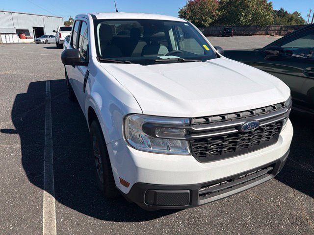 Used 2024 Ford Maverick XLT w/ Equipment Group 300A Standard AWD/4WD image 3