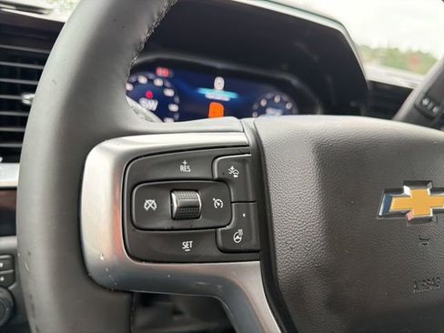 New 2026 Chevrolet Silverado 2500 LTZ image 25