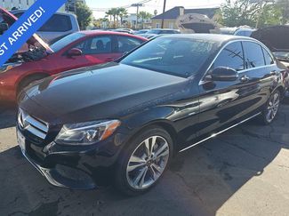 Used 2018 Mercedes-Benz C 350e Sedan video 1