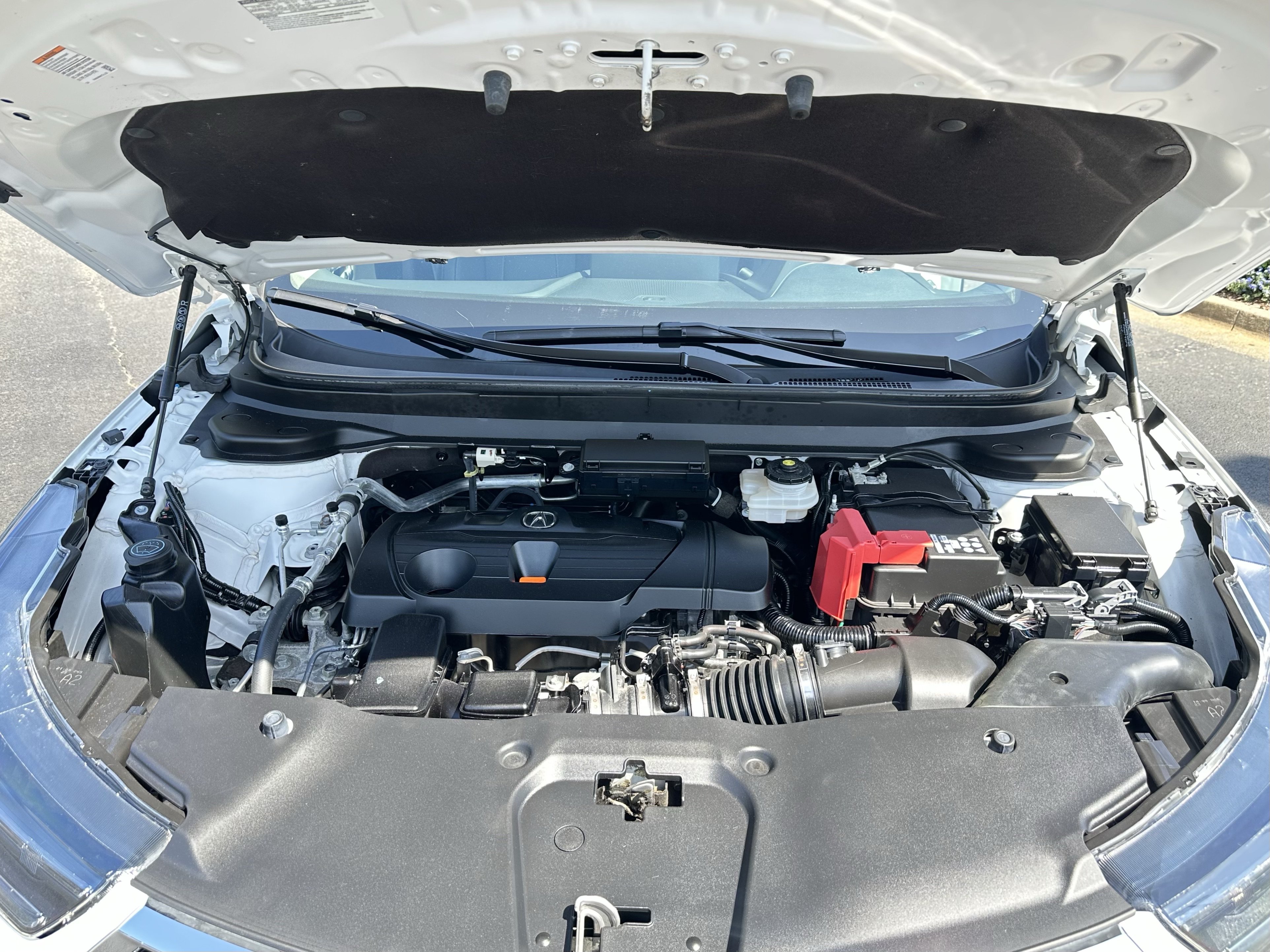 Used 2023 Acura RDX w/ Technology Package FWD image 52