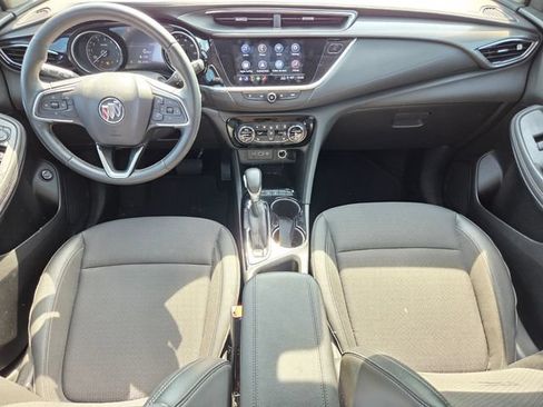 Used 2023 Buick Encore GX Select FWD image 10