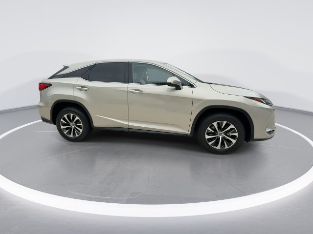 Used 2020 Lexus RX 350 FWD w/ Accessory Package image 9