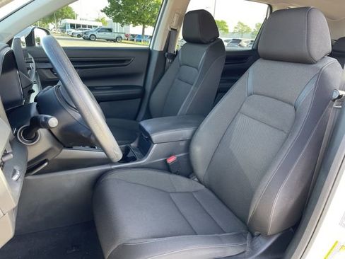 Certified 2023 Honda CR-V EX image 24