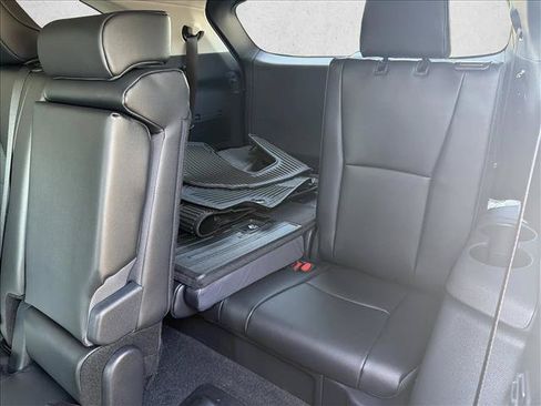 New 2026 Toyota Highlander XLE AWD/4WD image 11