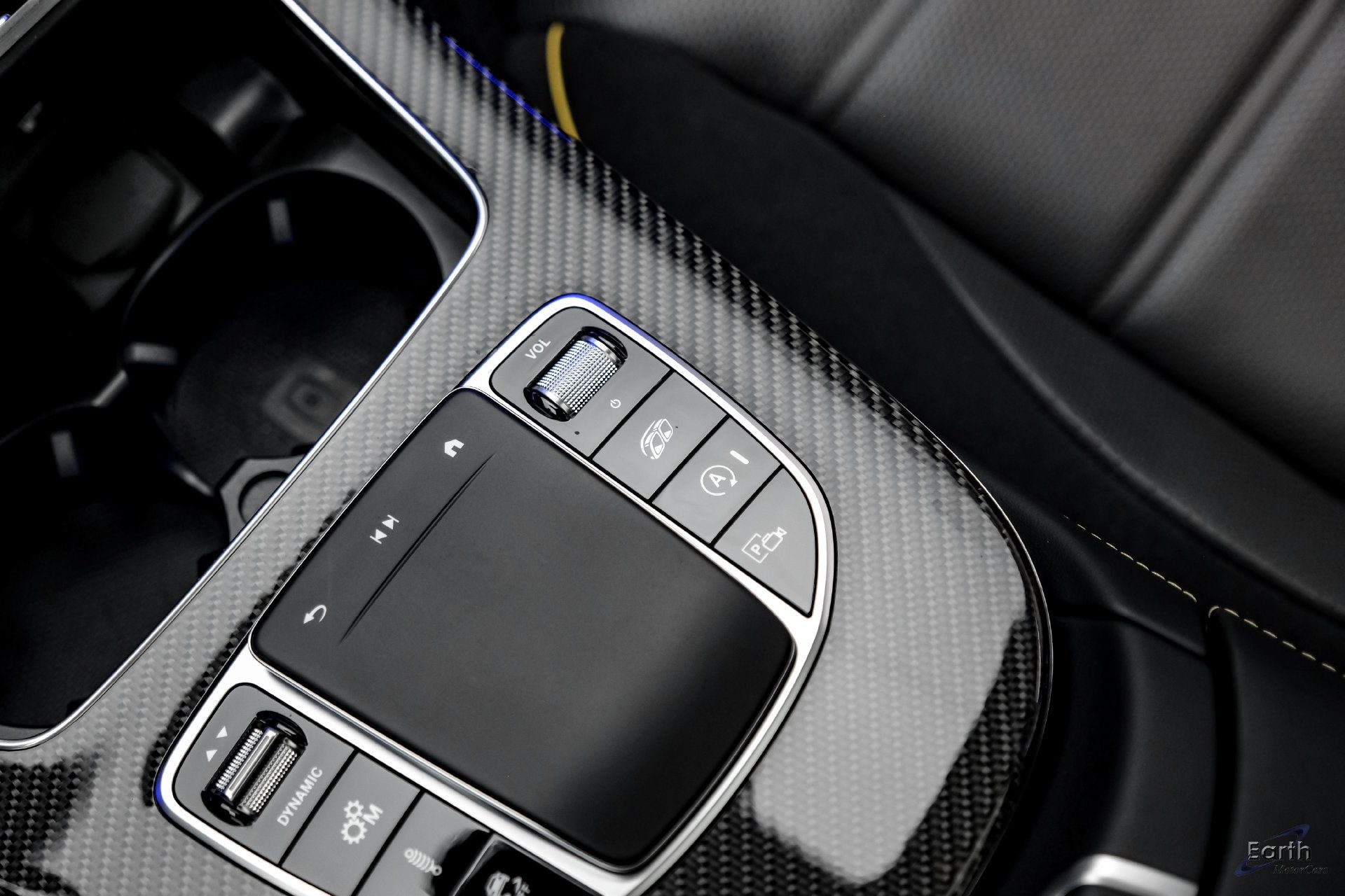 Used 2023 Mercedes-Benz E 63 AMG S image 62