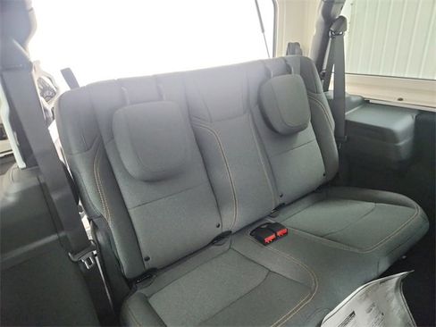 New 2026 Jeep Wrangler Sport image 30