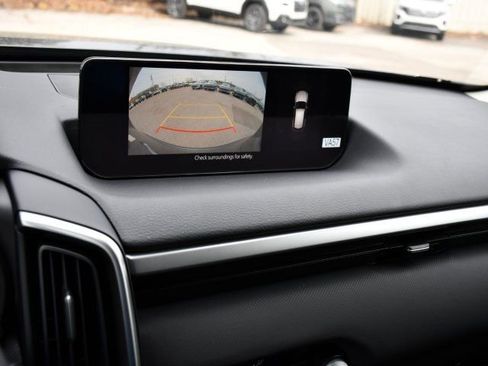 New 2026 MAZDA CX-50 2.5 Hybrid w/ Weather Package image 15