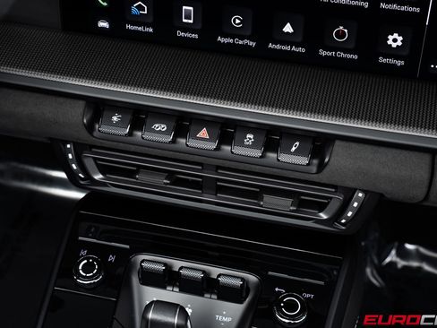 Used 2023 Porsche 911 Targa 4 GTS image 33