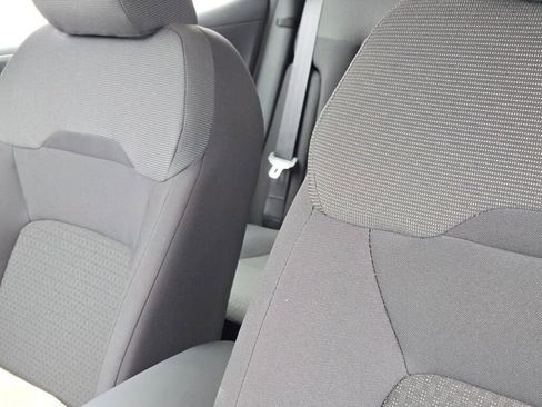 New 2026 Nissan Kicks S image 19