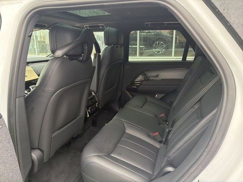 Used 2024 Land Rover Range Rover Sport Dynamic SE image 33