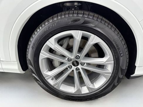 Used 2026 Audi Q7 3.0T Premium Plus w/ Premium Plus Package image 33