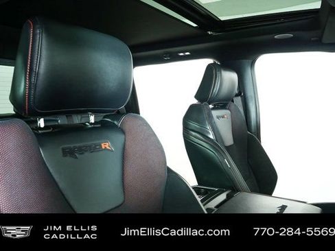 Used 2024 Ford F150 Raptor w/ Equipment Group 803A Raptor R image 25