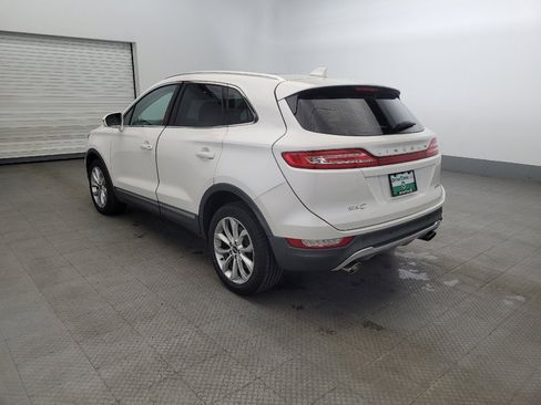 Used 2015 Lincoln MKC AWD w/ Equipment Group 101A Select image 5