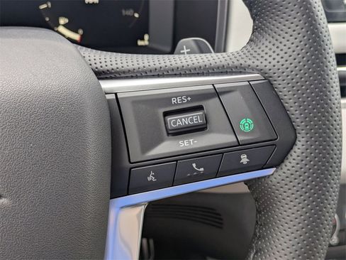 New 2025 Mitsubishi Outlander SEL image 28