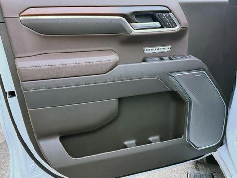 New 2026 GMC Sierra 1500 Denali image 18