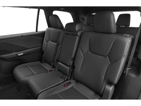 Used 2024 Lexus TX 350 FWD w/ Captains Chair Package image 13