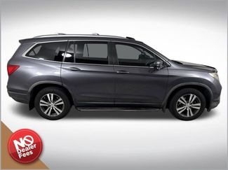Used 2016 Honda Pilot EX-L video 2