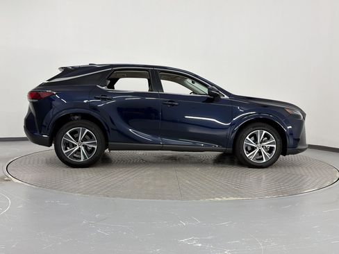 Certified 2024 Lexus RX 350 FWD w/ Accessory Package (K3) image 8