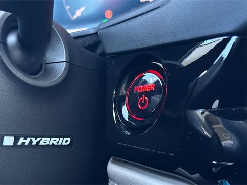 New 2025 Honda Accord EX-L image 23