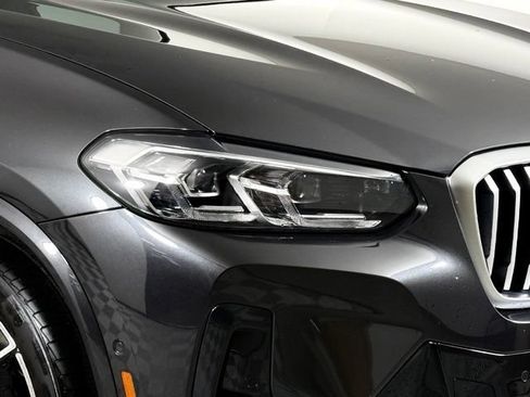 Used 2024 BMW X3 sDrive30i w/ Premium Package RWD image 12