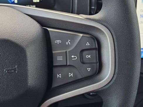 New 2025 Ford Bronco 4-Door image 15