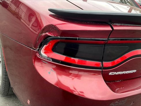Used 2018 Dodge Charger SXT Plus w/ Quick Order Package 29J image 29