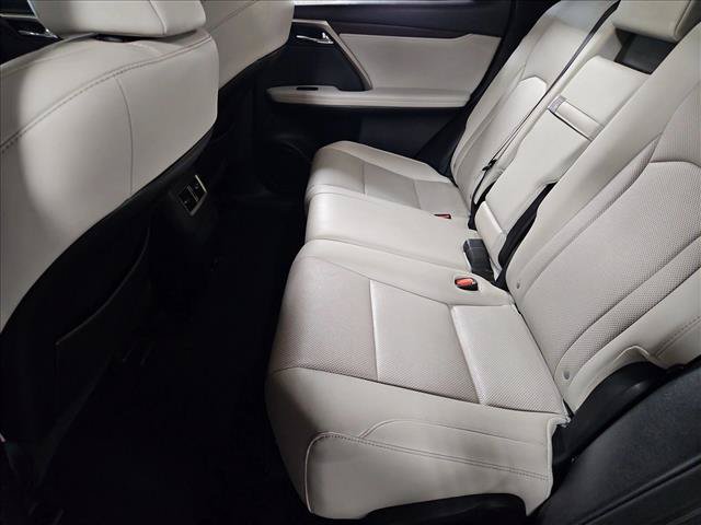 Used 2021 Lexus RX 350 FWD w/ Premium Package image 19