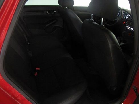 Certified 2023 Honda Civic Sport image 16