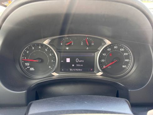 Used 2020 GMC Terrain Denali w/ Denali Premium Package AWD/4WD image 31