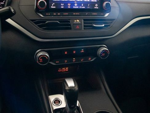 Used 2020 Nissan Altima 2.5 SR image 31