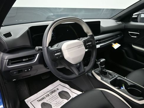 New 2026 Kia K4 GT-Line Turbo FWD image 14