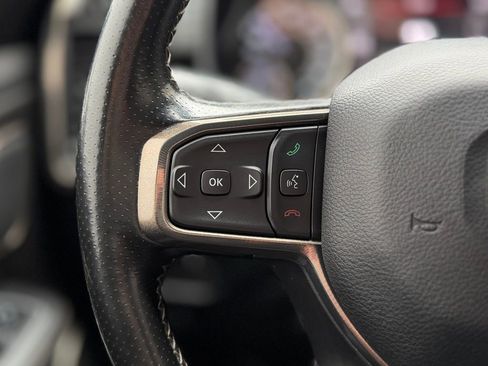 Used 2021 RAM 1500 Rebel w/ Rebel Level 2 Equipment Group image 8