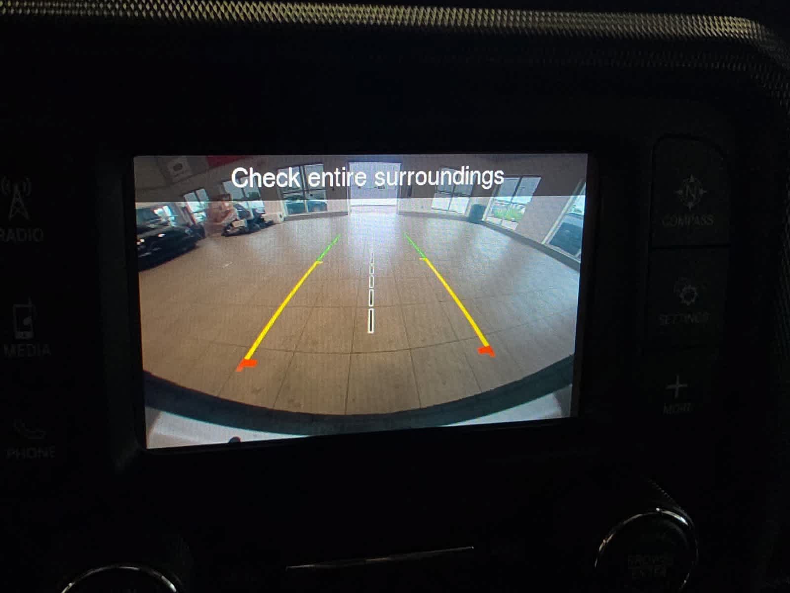 Used 2020 Jeep Wrangler Sport AWD/4WD image 29