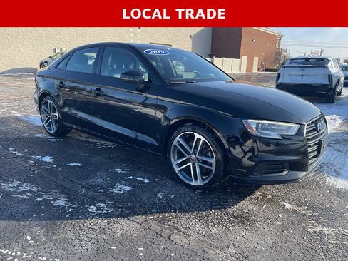 Used 2019 Audi A3 2.0T Premium image 5