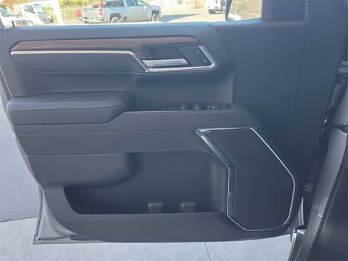 New 2025 Chevrolet Silverado 1500 LT w/ Z71 Off-Road Package image 22