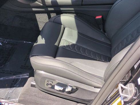 New 2026 BMW X5 M Competition w/ Executive Package AWD/4WD image 4