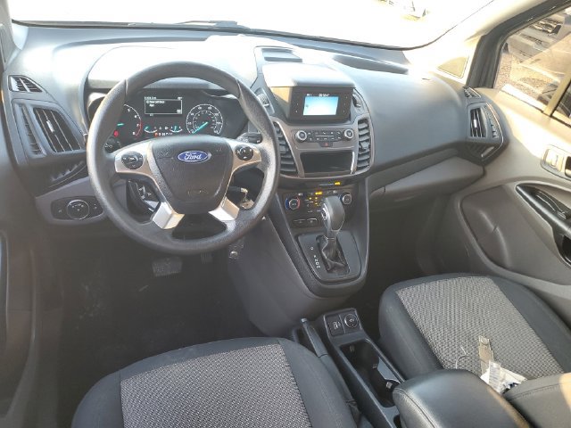 Used 2020 Ford Transit Connect XL FWD image 10
